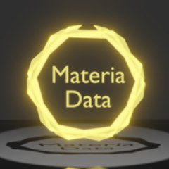 Materia Data