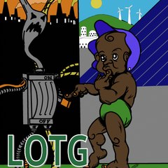 Living Off the Grid in the City