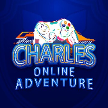 Charles Online Adventure
