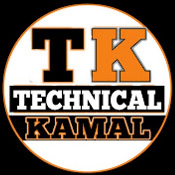 Technical Kamal Wadood