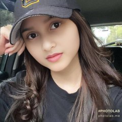 Asian girl