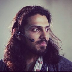 Digital Gandhi