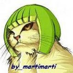 martin