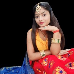 Mahi Sharma Vives