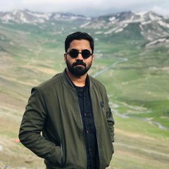 Arslan Ahmad