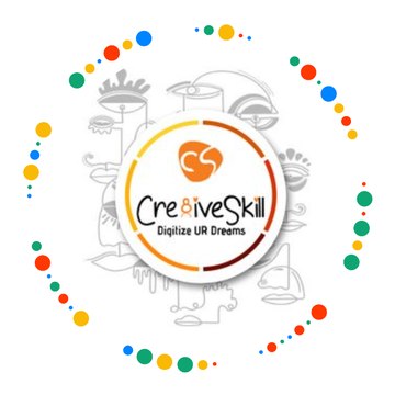 cre8iveskill