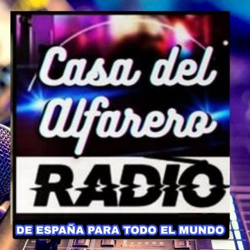 RADIO CASA DEL ALFARERO
