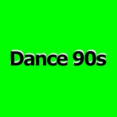 Dance 90s