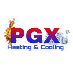PGX Heating and Cooling