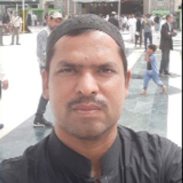 Imran Khan
