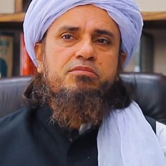 Mufti tariq masood