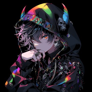 兎碧