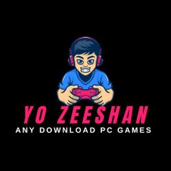 Zeeshan Gaming