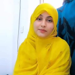 Jannat Mirza Things