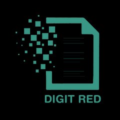 Digit Red