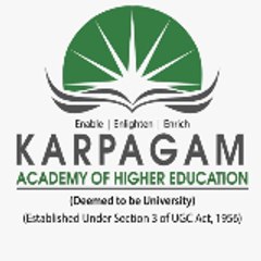 Karpagam Architecture