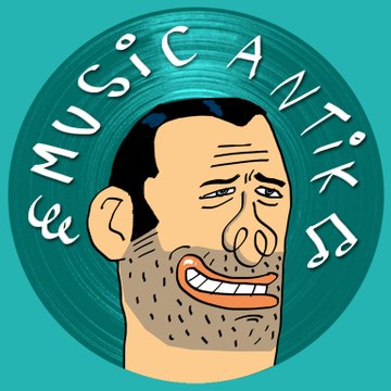 Music Antik