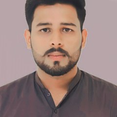 Arslan Gujjar