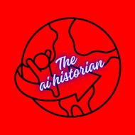 The AI Historian