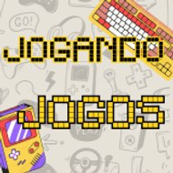 Jogando jogos