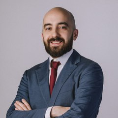 Nicola Iantomasi - La Scuola dei Dati