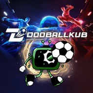 Dooballkub