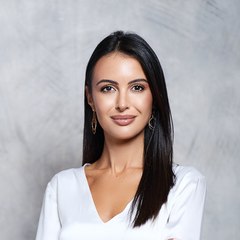 Federica Liparoti, Avvocato penalista a Milano