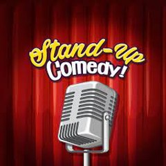 STAND UP COMEDY