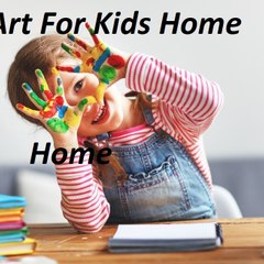 Art for Kids Home