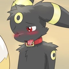 Umbreon .