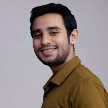 RAJA ACHARJEE OFFICIAL