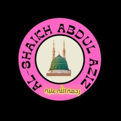 Al-Shaikh Abdul Aziz