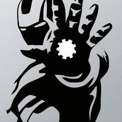 IronRaiderX