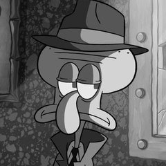 scret boy