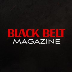 Black Belt Magazine