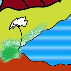 World of drawing