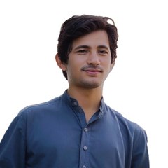 Jamshaid Ali