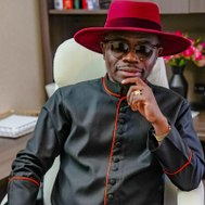 Évangéliste Apôtre  Georges Olivier MBAZABOUA