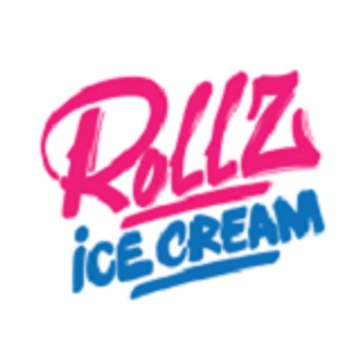 Rollz Ice Cream & Desserts