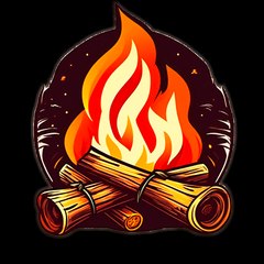 Bonfire Vibez