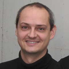 Thomas Danthine