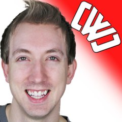 Chad Wild Clay Parody Restorer