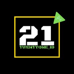 Twentyone_ID