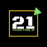 Twentyone_ID