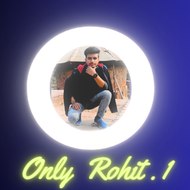 Only Rohit.1