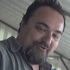 Bruno Fouchereau