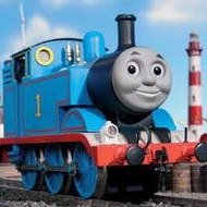 Thomas The Tank Engine