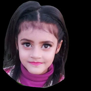 Hira and talha kids tv