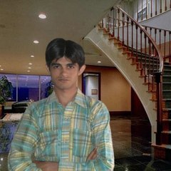 Umer Jhankar Studio
