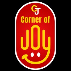 CJ Corner of Joy